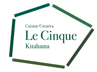 Le Cinque Kitahama